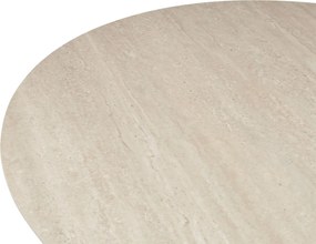 Tuinset 6 personen 158 cm Rope Zand/Beige Coco Viento/Trino