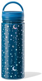 HEMA Isoleerfles Rvs Universum 500ml