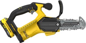 Stanley SFMCPS415D1 Compacte Accu-Takkenzaag V20 - KIT