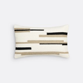 Rechthoekig kussenhoes, Nelio