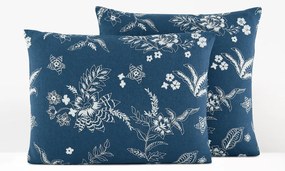 Kussensloop in katoen/gewassen linnen, Balina