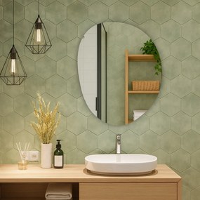 Spiegel – Pure Collection R33