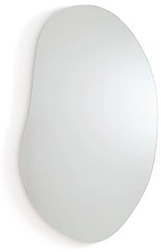Organische spiegel H85 cm, Biface