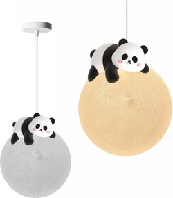 Hanglamp PANDA G162-1CP