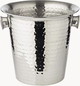 Handgemaakte champagnekoeler Joey