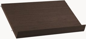 Tijdschriftenplank String System, B 58 x D 30 cm