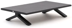 Bellagio La Tomba lounge tuintafel 80x135 cm