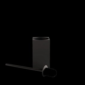 WC-borstels B110 MATT BLACK