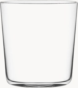 Kristallen tumblers Light, 6-delig