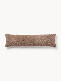 Lang decoratief kussen Dotty van teddy stof