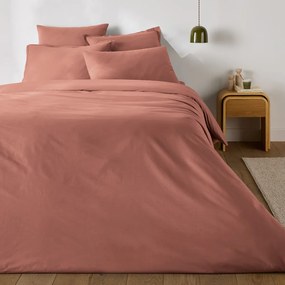 Kussensloop van perkal katoen, 80 draden, Scenario