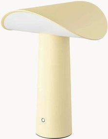 Dimbare draagbare tafellamp Lium