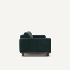 Fluwelen bank, CEREA