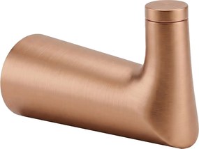 Badkamerhaak 16204 Vibe Brush Copper