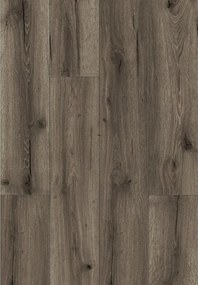 Mexen Sierra Vista monster vinly panel monster SPC 6,5 mm, ondervloer IXPE 1,5 mm, 4 V-groef, Eik - F1004-S
