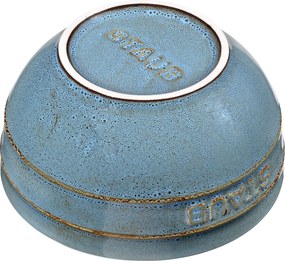 Staub Ceramique Kom 12 cm / 0.4 l, Antiek turquoise - Ceramique - Staub
