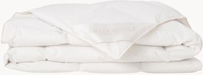 Zuiver donzen dekbed First Class, licht