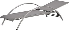 Garden Impressions Santos ligbed – taupe