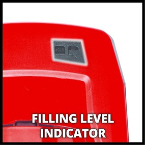 Einhell RASARRO (2x4,0Ah) Accu grasmaaier - 38cm