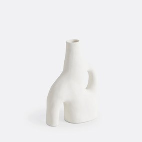 Decoratie in keramiek H20,5 cm, Pieta