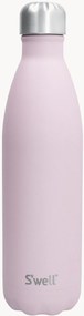 Geïsoleerde fles Pink Topaz