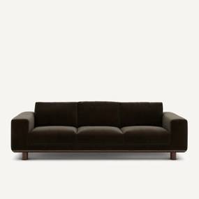 Fluwelen bank, CEREA