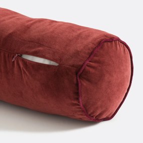 Rolkussen in Fluweel, Velvet