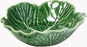 Handbeschilderde serveerschalen Cabbage, 2-delig