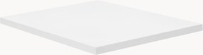 Wandplanken Addalia, set van 2, verschillende formaten