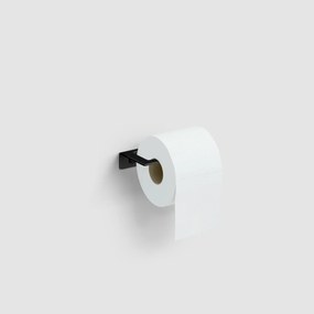 Clou Fold toiletaccessoiressetje zwart mat