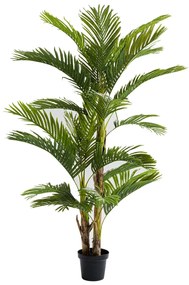 Kare Design Palm Tree Kunst Palmboom 190 Cm