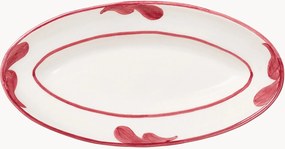 Handbeschilderde serveerplateau Classic