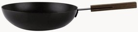 Anti-aanbak wokpan Black