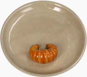 Taartbordjes Croissant, 6-delig