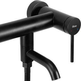 Badmengkraan REA Clif Black
