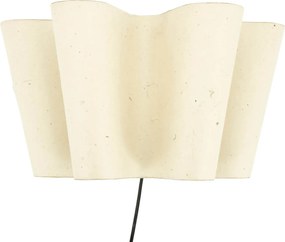 By-Boo Meander Design Wandlamp Handgemaakt Papier