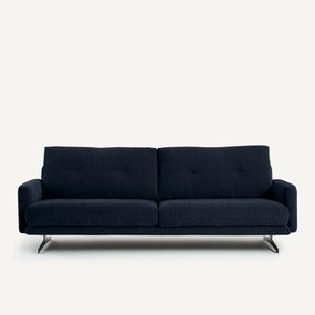 Chenille fluwelen zetel, Delicato