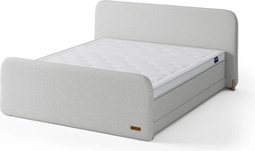 Boxspring LIVSON No. 6 – Bij Swiss Sense