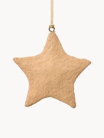 Kerstboomhangers Pulp, 4-delig