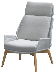 4 Seasons Outdoor Carthago loungeset platinum met Valetta tafel      antraciet weerbestendig