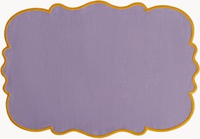 Placemats Smerlo, 2-delig