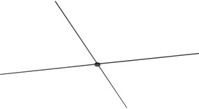 Modern railsysteem zwart 1-fase 1000 cm met ronde voeding - Magnetic Modern Binnenverlichting Lamp