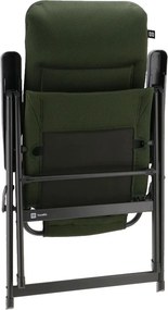 Travellife Barletta stoel comfort L - groen