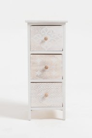 Mabet Smalle Ladekast 3 Laden