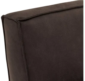 Goossens Excellent Barstoel Tom, Hoog, zithoogte 83 cm