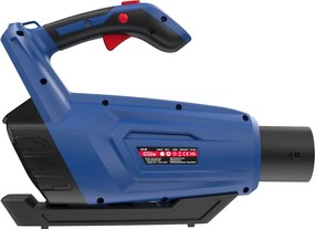 Güde LB36-302-30 Accu Bladblazer Kit – 36V – 160 km/h – Inclusief 2x 3,0 Ah Accu + Duolader