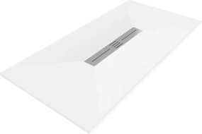 Mexen Toro rechthoekige SMC douchebak 200 x 90 cm, wit - 43109020