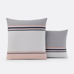 Kussensloop in katoen, Nayma