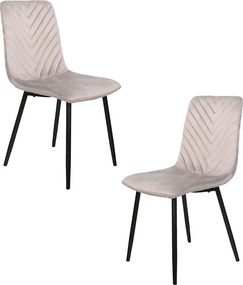 Set 2 Guri Stoelen