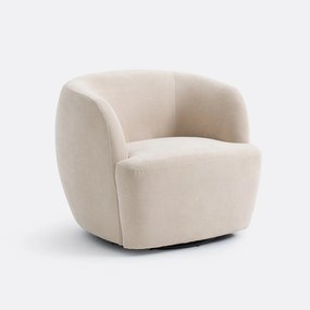 Compacte draaifauteuil, Linete